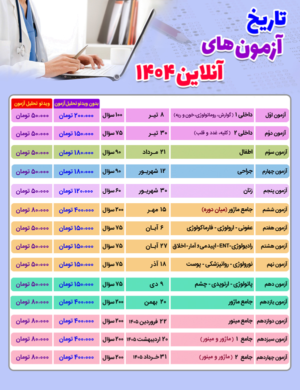 بنر اول